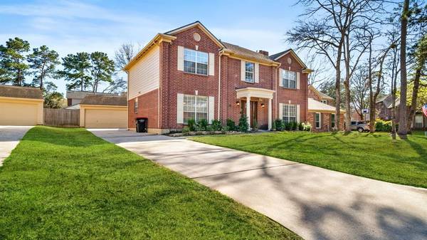 Kingwood, TX 77345,3614 Purple Meadow LN