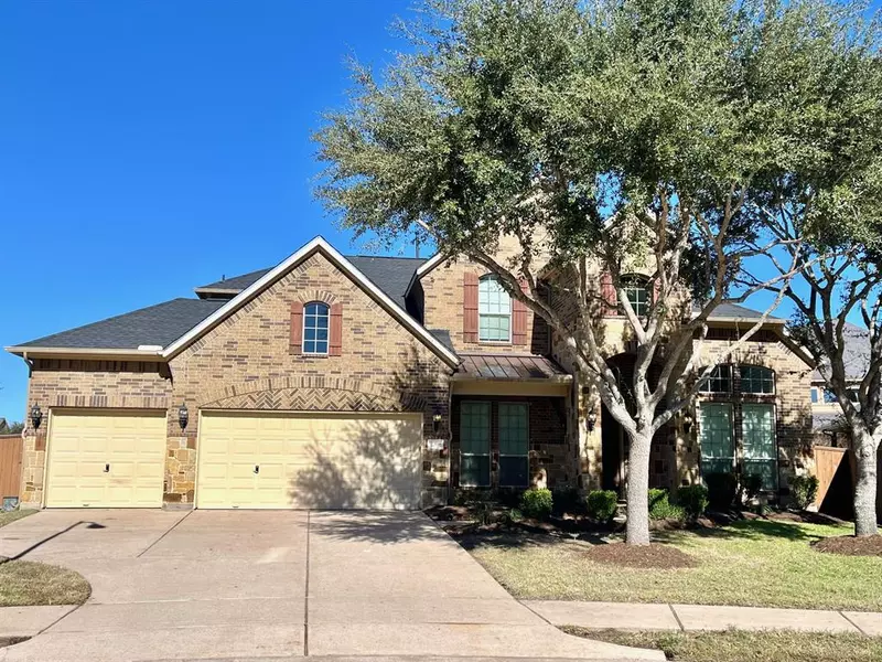 27538 Fleming Bluff CT, Fulshear, TX 77441