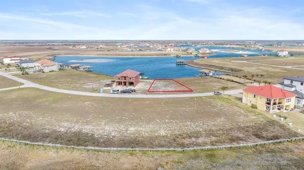 Port O Connor, TX 77982,Lot 171 Tuscany WAY