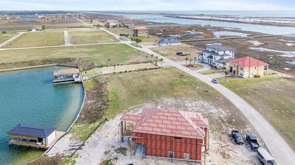 Port O Connor, TX 77982,Lot 171 Tuscany WAY