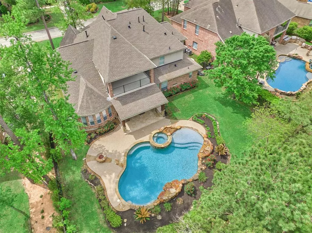 The Woodlands, TX 77382,14 Veilwood CIR