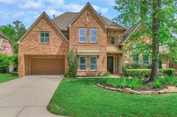 The Woodlands, TX 77382,14 Veilwood CIR