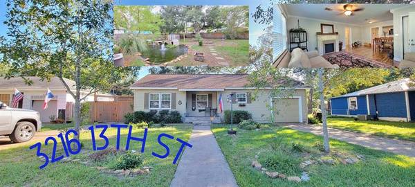 3216 13th ST, Bay City, TX 77414