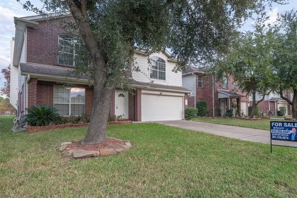 Houston, TX 77068,14914 Forest Enclave LN