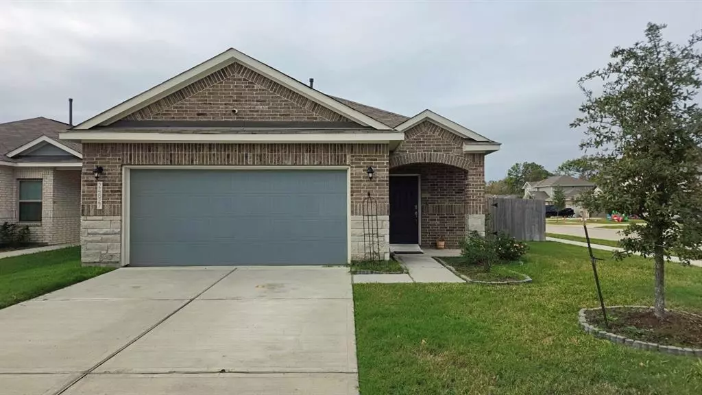 24827 Colony Meadow TRL, Houston, TX 77336