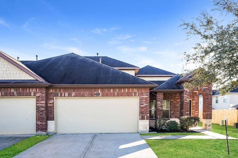 Houston, TX 77044,12214 Gemma LN