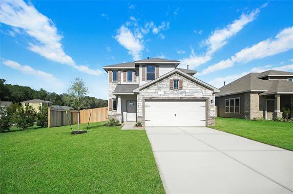 16842 Needlepoint DR, Conroe, TX 77302