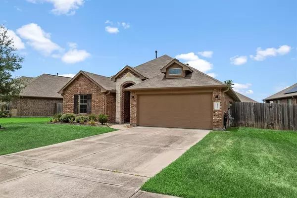 24323 Hampton Terrace LN, Spring, TX 77389