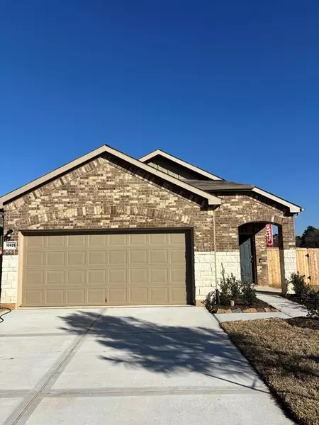 10925 Flycatcher DR, Willis, TX 77378