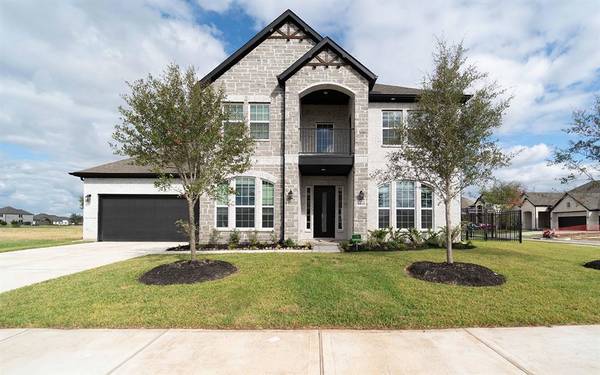 8406 Crab Blossom DR, Cypress, TX 77433