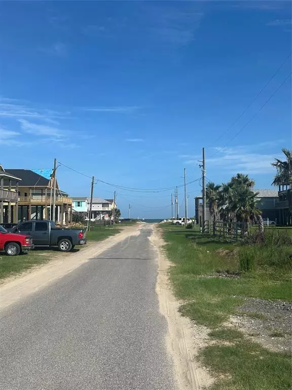 Crystal Beach, TX 77650,872 South Monkhouse