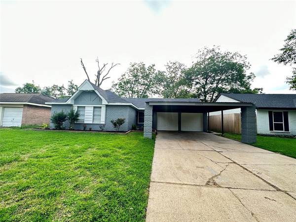 15514 Corsair, Houston, TX 77053