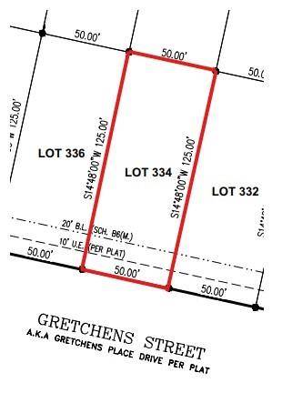 07 TBD Gretchens Street, Shepherd, TX 77371