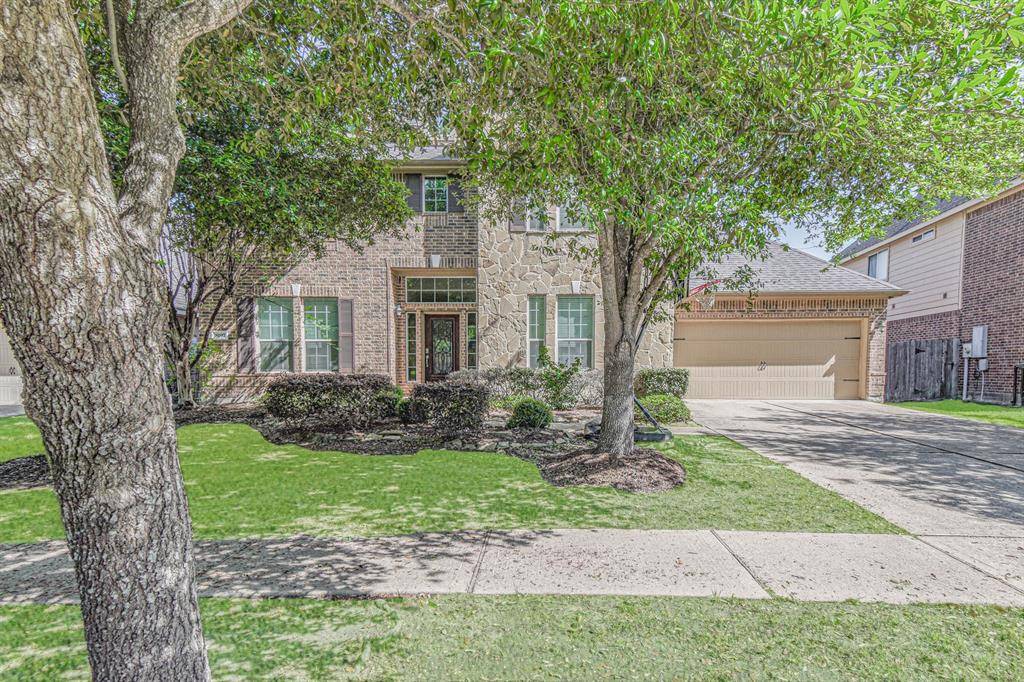 Conroe, TX 77385,8197 Tranquil Lake WAY