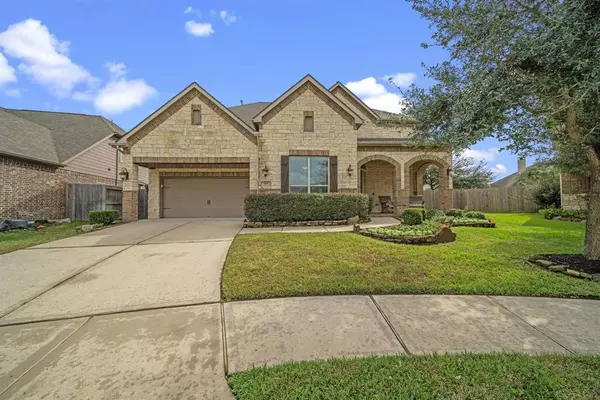 Friendswood, TX 77546,905 Cozy Hollow CT