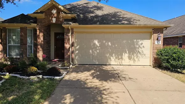 Richmond, TX 77406,11123 Overland Trail Dr DR