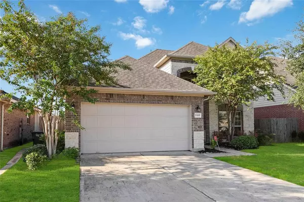 Katy, TX 77493,23215 Campwood Terrace LN