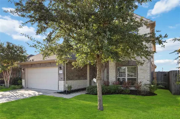 Katy, TX 77493,23215 Campwood Terrace LN