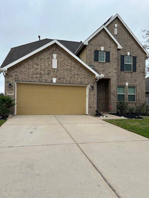 2311 Leonetti LN, Rosenberg, TX 77471