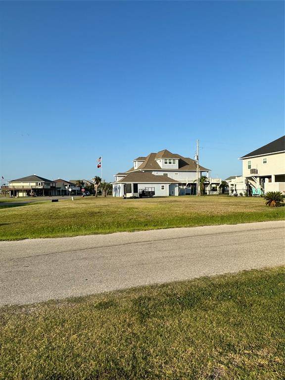 Crystal Beach, TX 77650,980 Sue DR