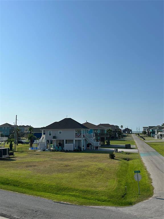 Crystal Beach, TX 77650,980 Sue DR