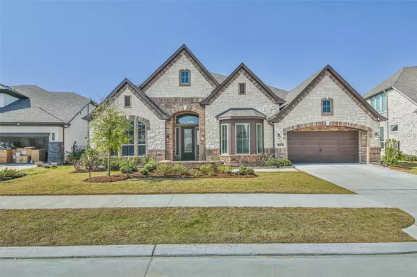 Cypress, TX 77433,11131 Heartleaf Aster WAY