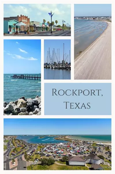 16-C FM 1781, Rockport, TX 78382