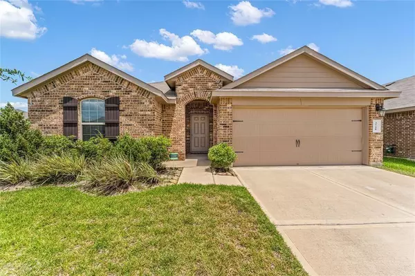 3718 McDonough Way, Katy, TX 77494