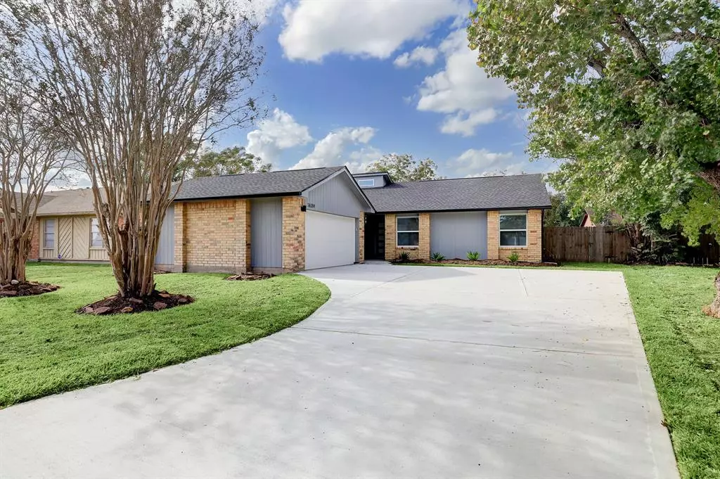 Houston, TX 77489,16314 Setter CT