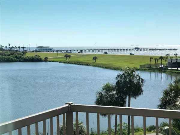 Galveston, TX 77554,9520 Seawall BLVD #344