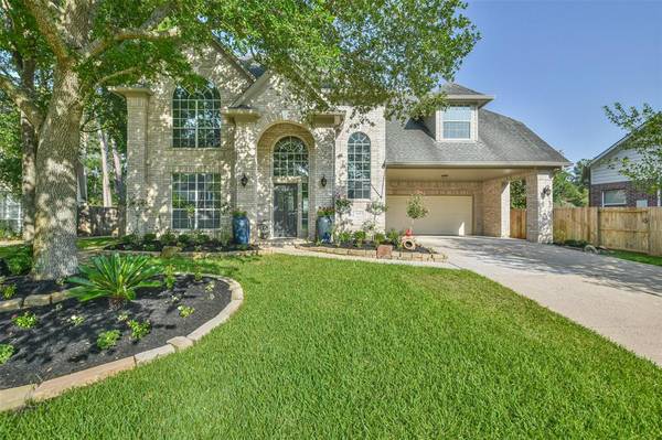 14411 Terrace BND, Cypress, TX 77429