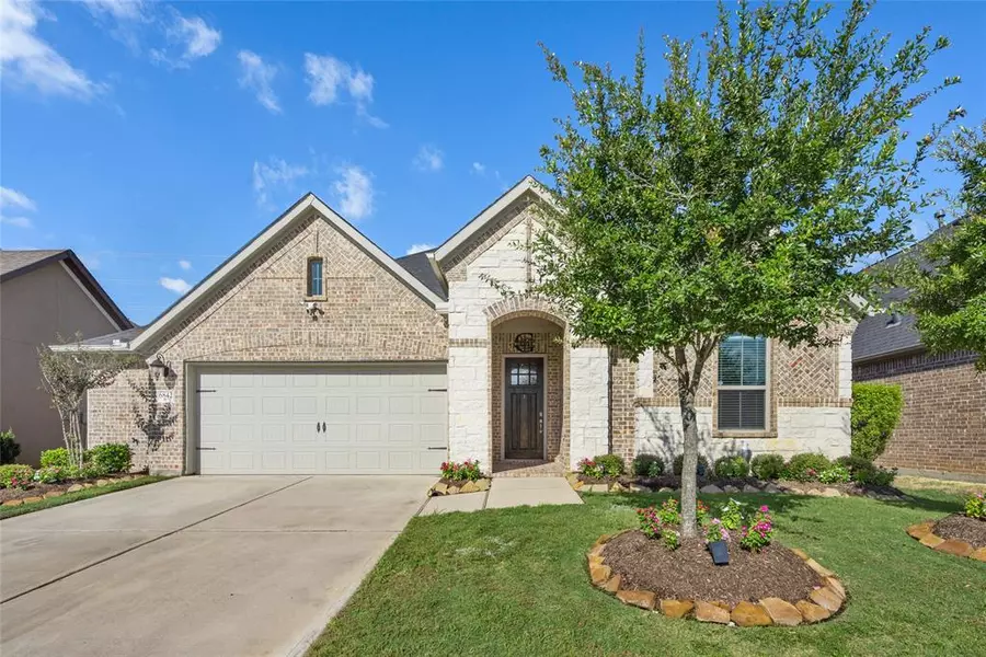 6842 Pioneer TRL, Katy, TX 77493