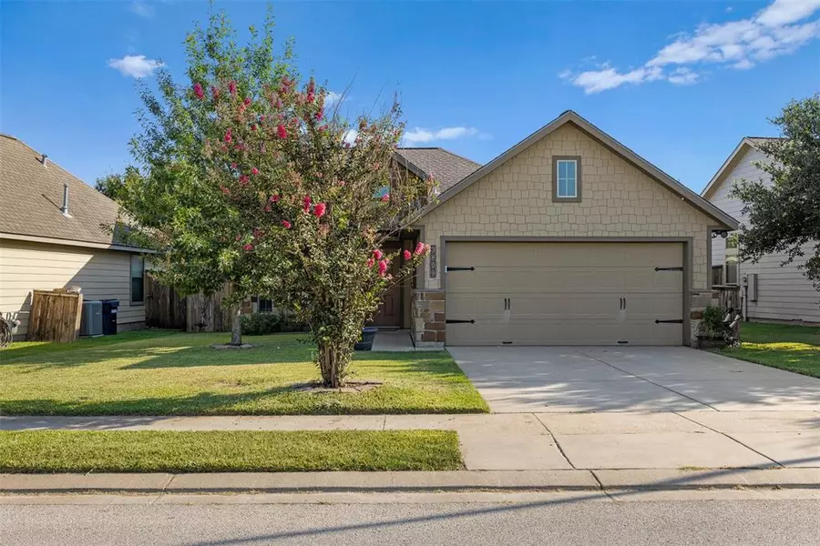 3809 Clear Meadow Creek AVE, College Station, TX 77845