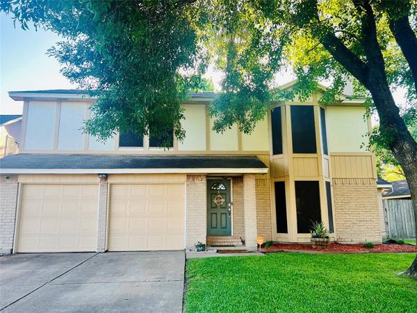 2605 Park Shadow LN, Deer Park, TX 77536