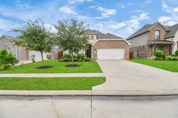 Katy, TX 77493,24418 Piney Harbor LN