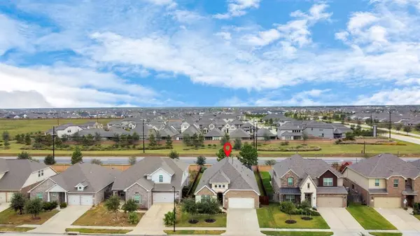 Katy, TX 77493,24418 Piney Harbor LN