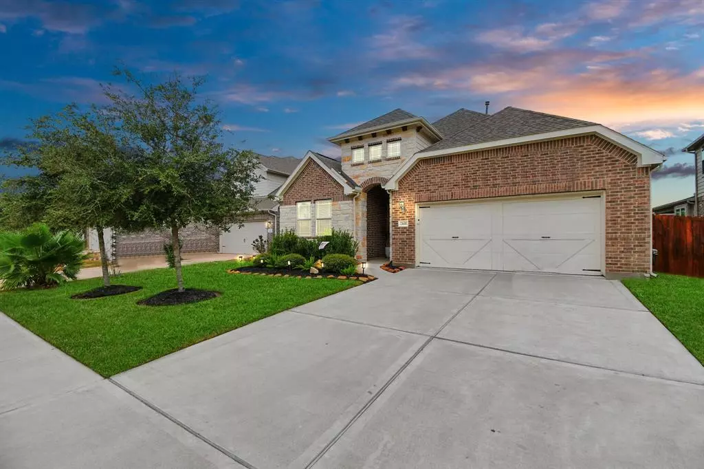 Katy, TX 77493,24418 Piney Harbor LN