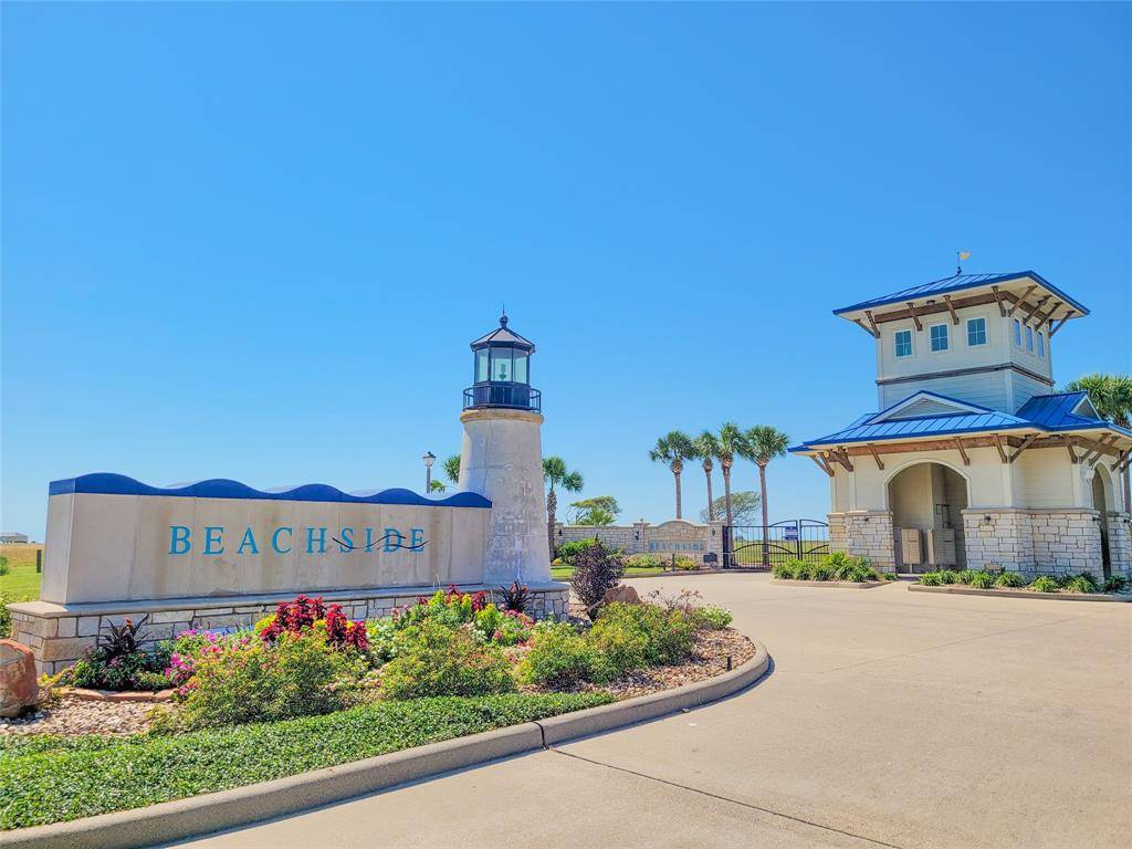 Palacios, TX 77465,3406 Beachside BLVD