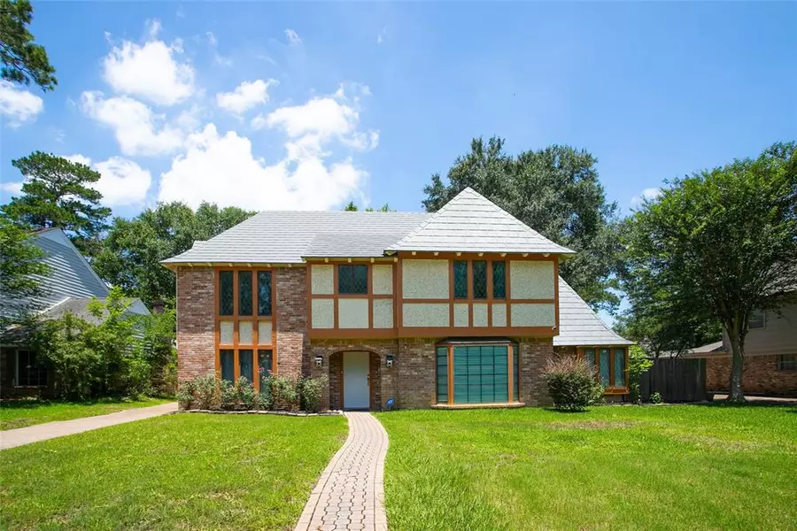 1514 Sweet Grass TRL, Houston, TX 77090