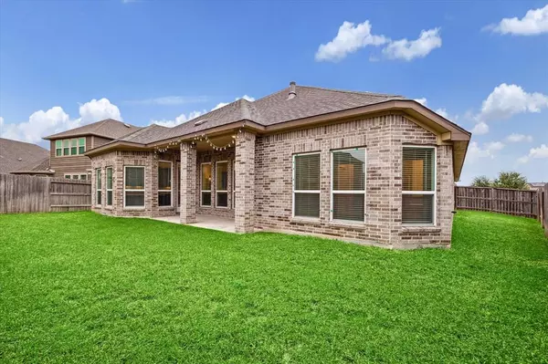 Richmond, TX 77406,11311 Albany Meadow LN