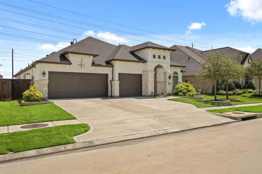 Katy, TX 77493,2722 Acorn WAY