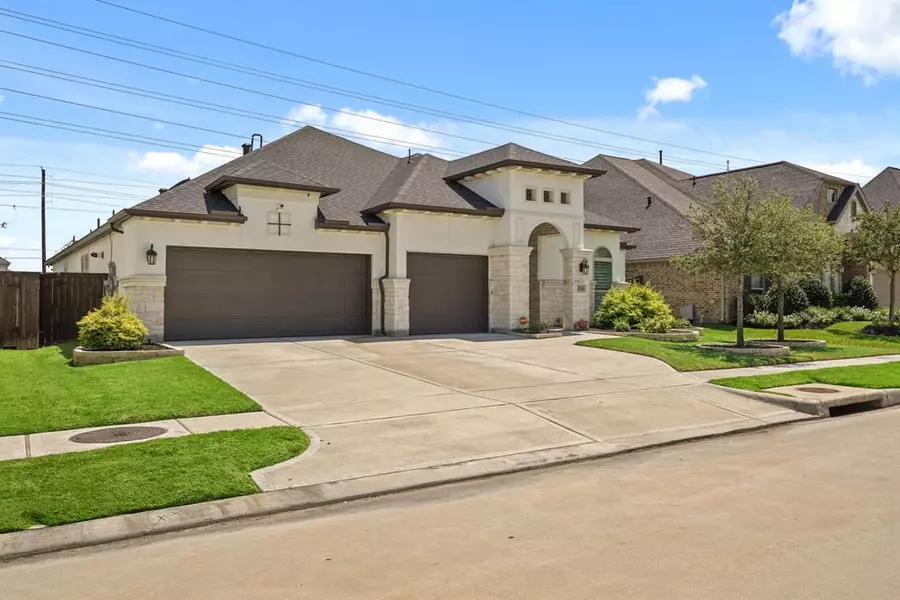 2722 Acorn WAY, Katy, TX 77493