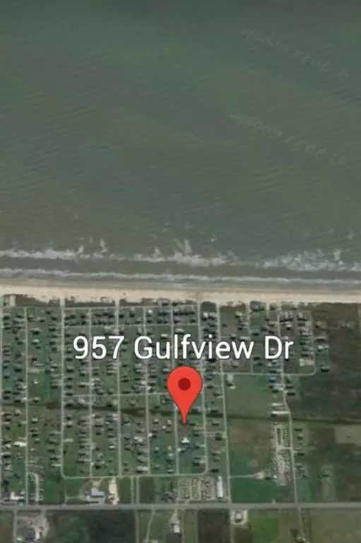 Crystal Beach, TX 77650,957 Gulfview DR