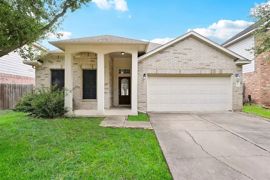 2431 Marquette TRL, Katy, TX 77494