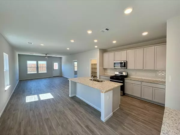 Katy, TX 77493,5807 Fresh View CT