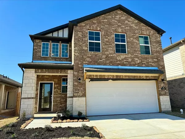 5807 Fresh View CT, Katy, TX 77493