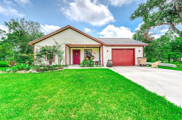 4615 38th ST, Dickinson, TX 77539