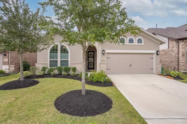 11211 Bluewater Lagoon CIR, Cypress, TX 77433