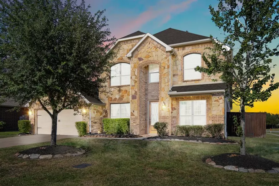 2711 Pepper Landing LN, Pearland, TX 77089