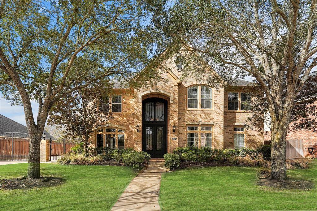 1507 Lake Charlotte LN, Richmond, TX 77406
